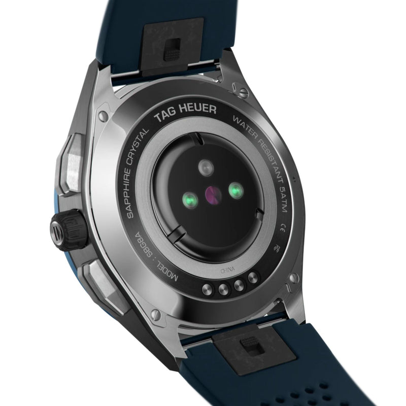 TAG Heuer Connected