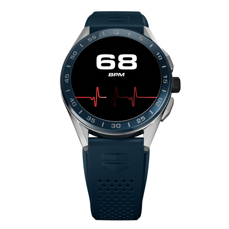 TAG Heuer Connected