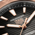 TAG HEUER AQUARACER