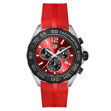 TAG Heuer Formula 1