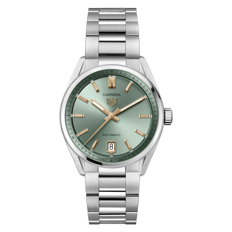 TAG Heuer Carrera