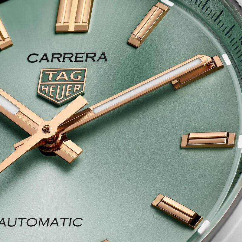 TAG Heuer Carrera
