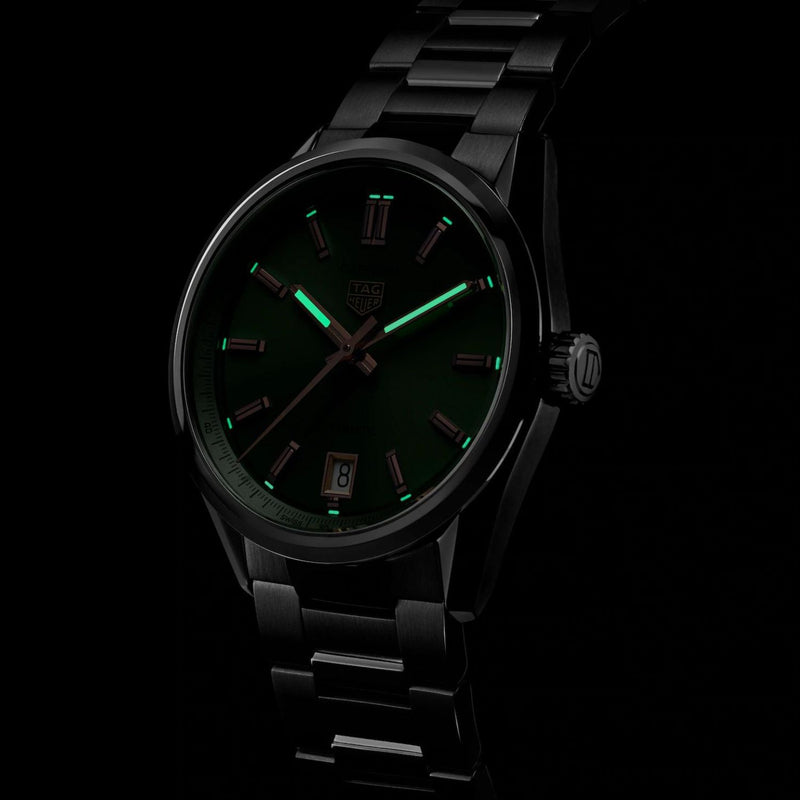 TAG Heuer Carrera