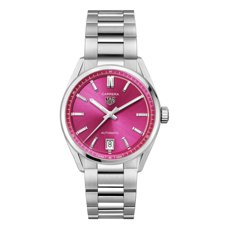 TAG Heuer Carrera