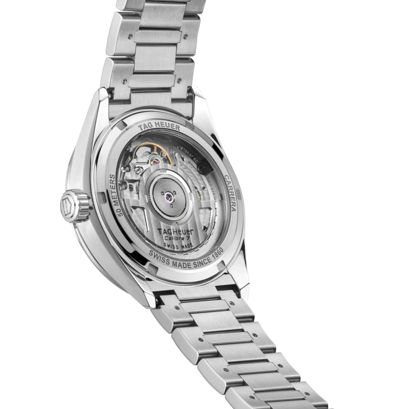 TAG Heuer Carrera