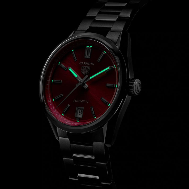 TAG Heuer Carrera