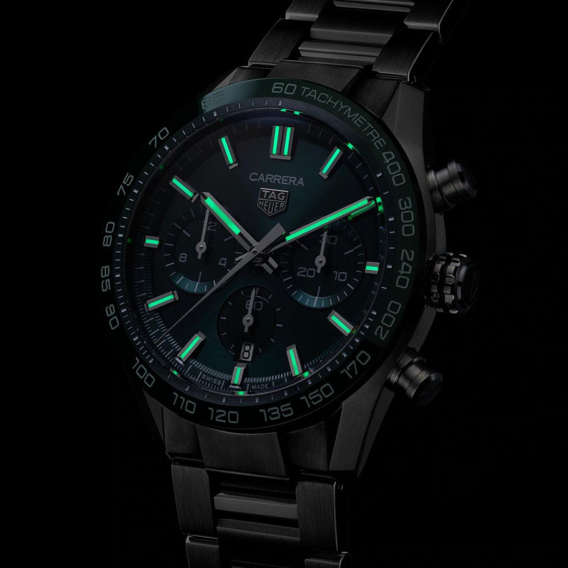 TAG Heuer Carrera