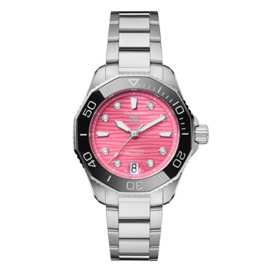 TAG HEUER AQUARACER