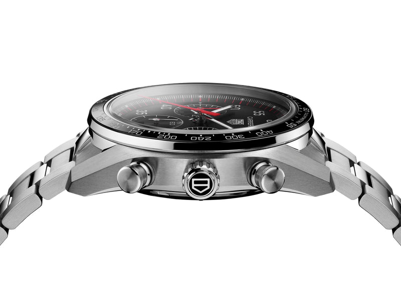 TAG Heuer Carrera Chronograph Sport