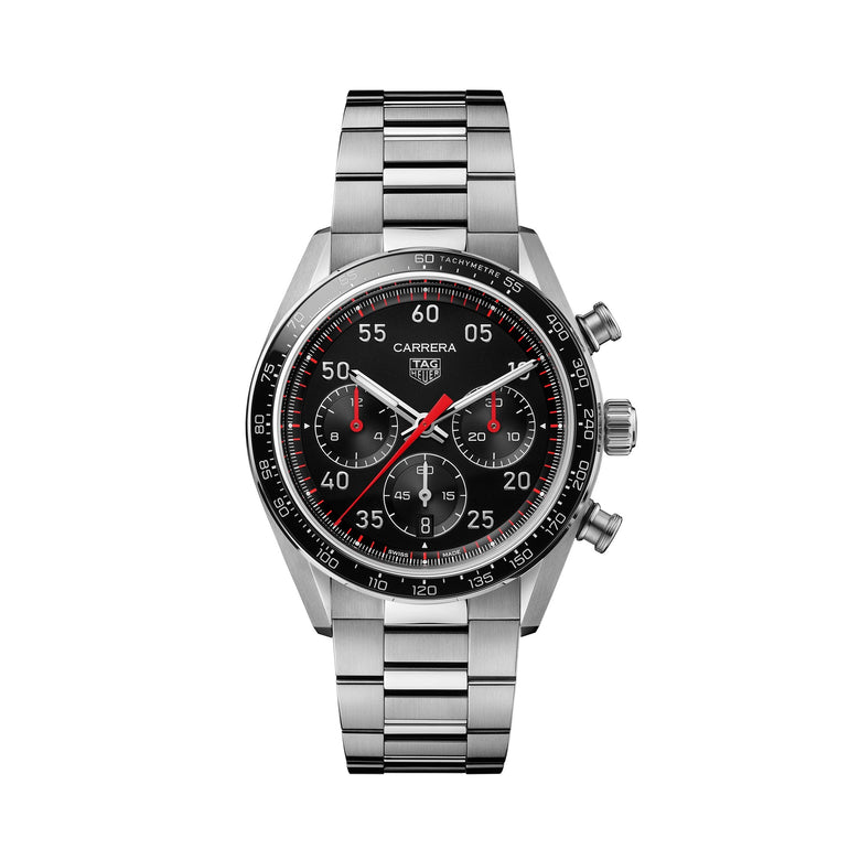 TAG Heuer Carrera Chronograph Sport