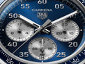 TAG Heuer Carrera Chronograph Sport