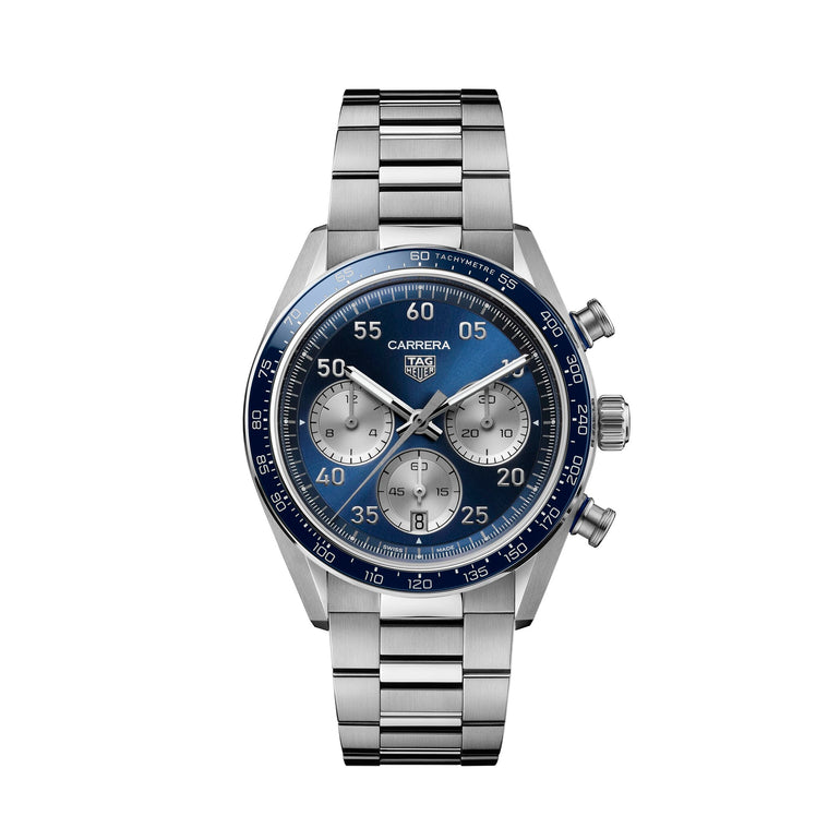 TAG Heuer Carrera Chronograph Sport