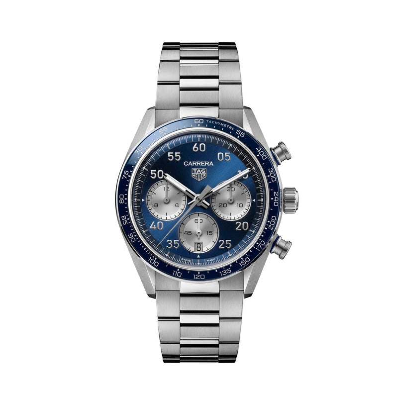 TAG Heuer Carrera Chronograph Sport