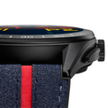 TAG HEUER CONNECTED CALIBRE E4 X ORACLE RED BULL RACING EDITION