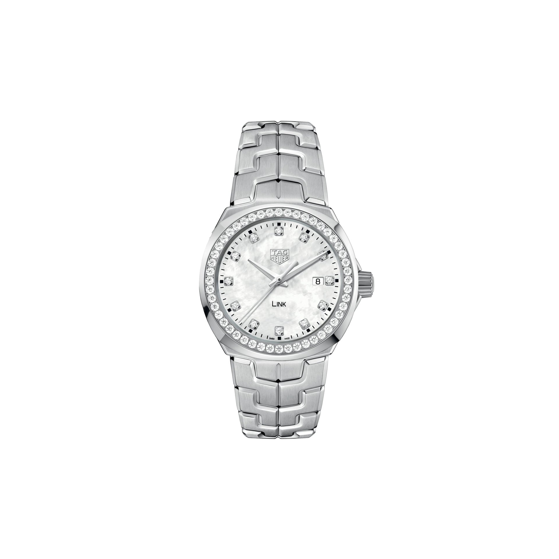TAG Heuer Link Date