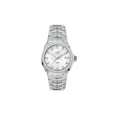 TAG Heuer Link Date