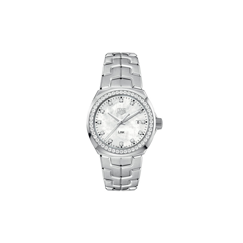 TAG Heuer Link Date