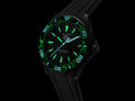 TAG Heuer Aquaracer Professional 200 Solargraph