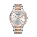 Edox Les Bemonts Men's Chronograph Watch - 10239357RAIR