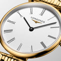 La Grande Classique De Longines Watch L42092118