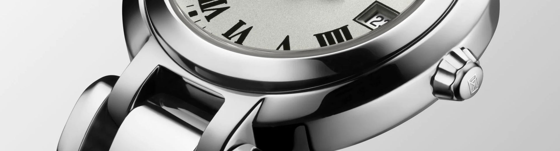 Longines Primaluna Watch L81104716 Mazzucchelli s