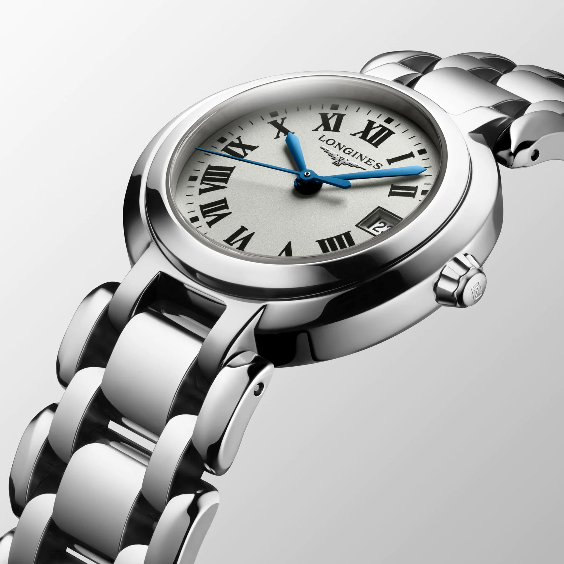 Longines Primaluna Watch L81104716