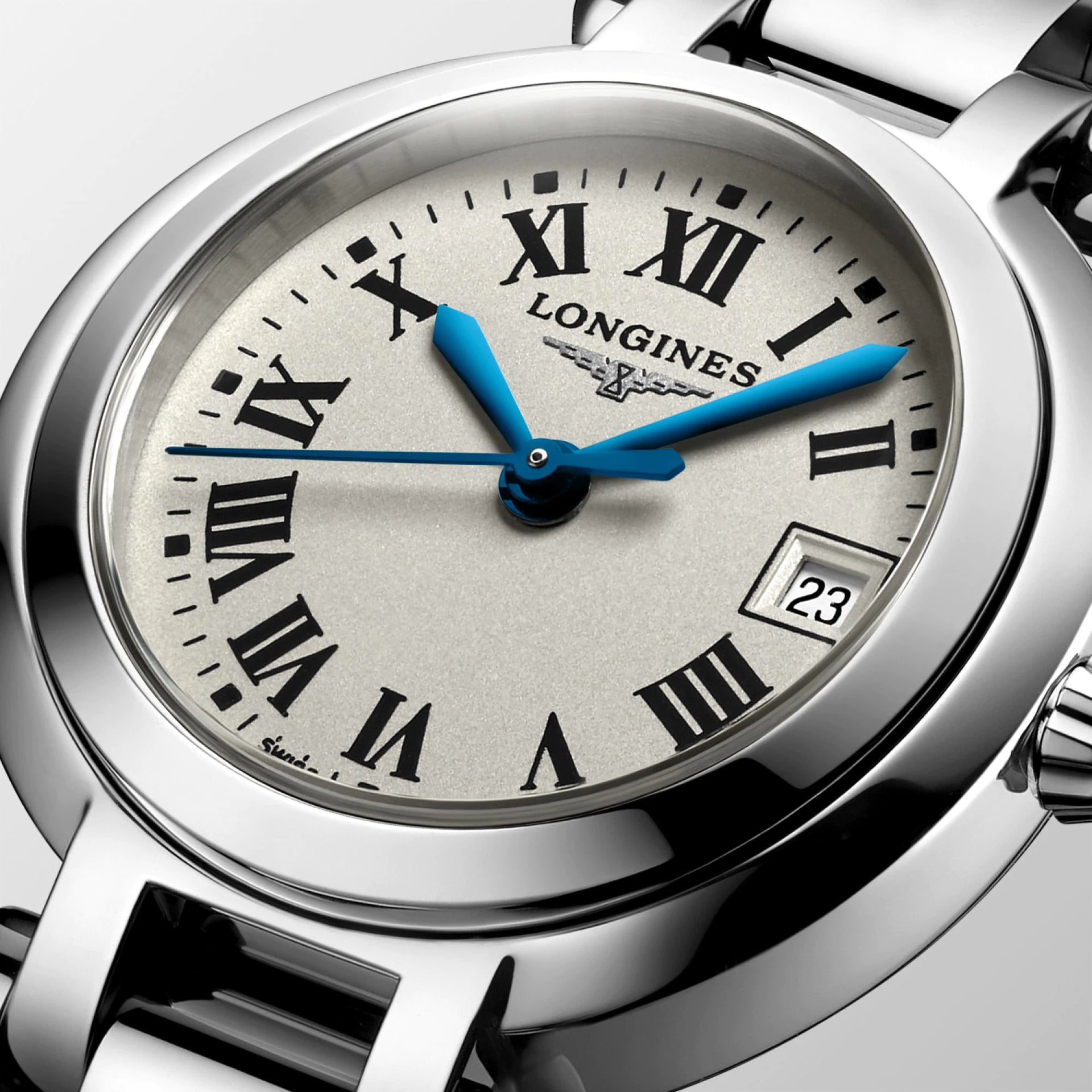 Longines Primaluna Watch L81104716