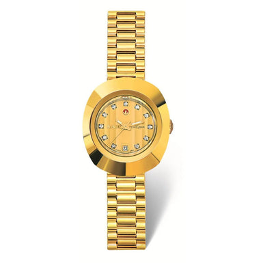 Rado Original XL Limited Edition Watch R12416633