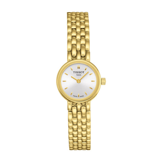 Tissot Lovely Watch T0580093303100