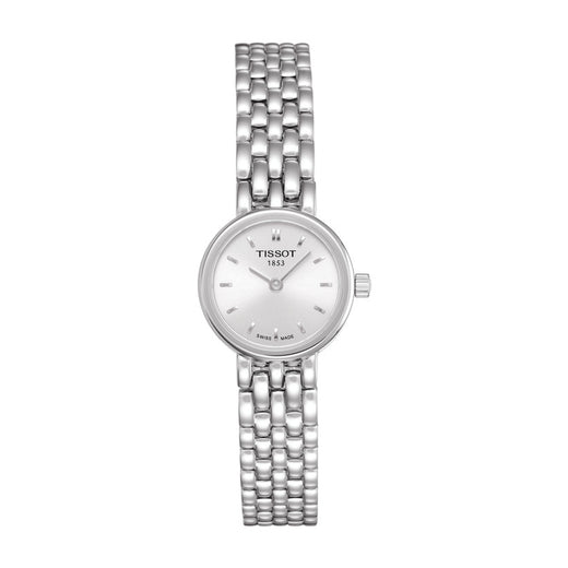 Tissot Lovely Watch T0580091103100
