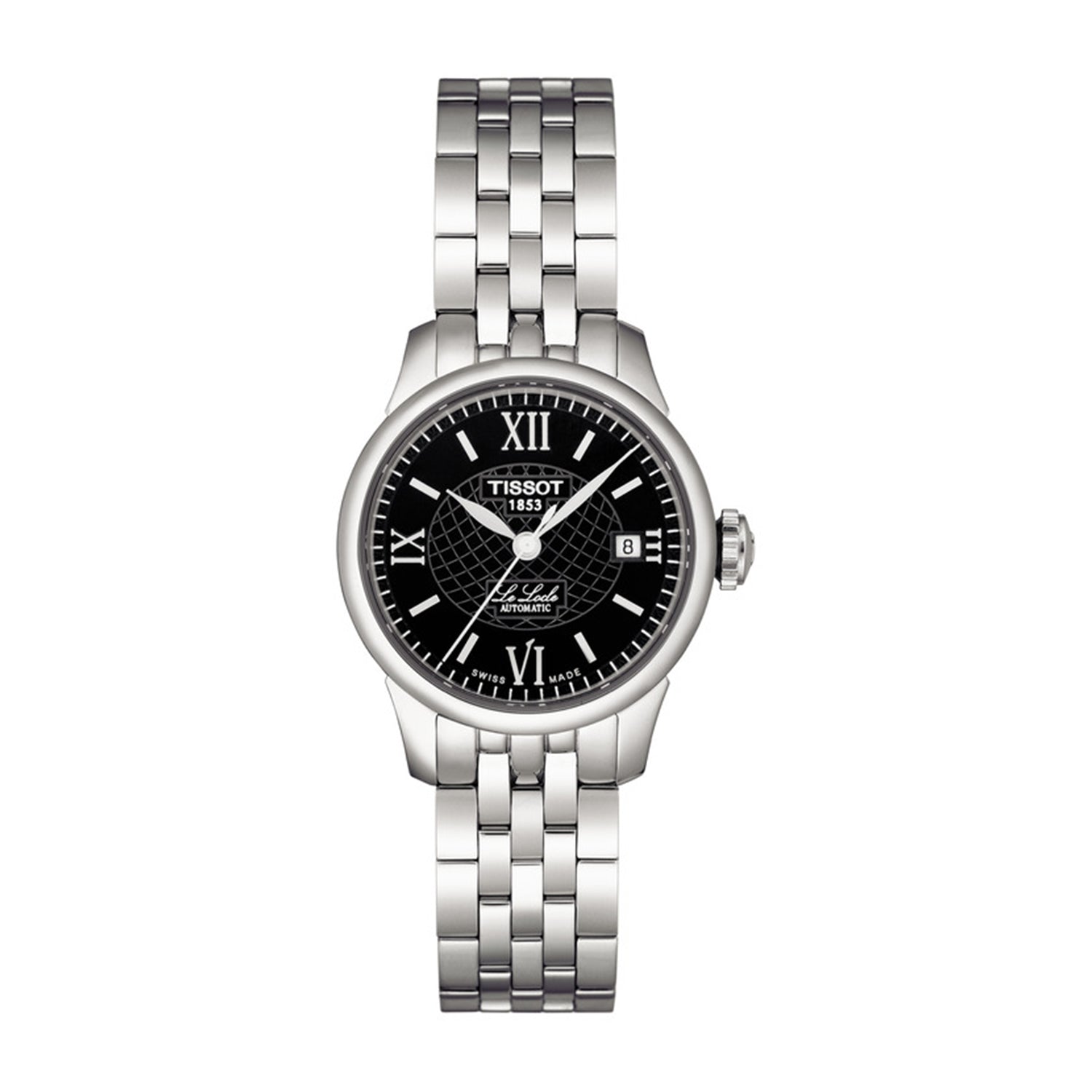 Tissot Le Locle Automatic Small Lady 25.30 Watch T41118353