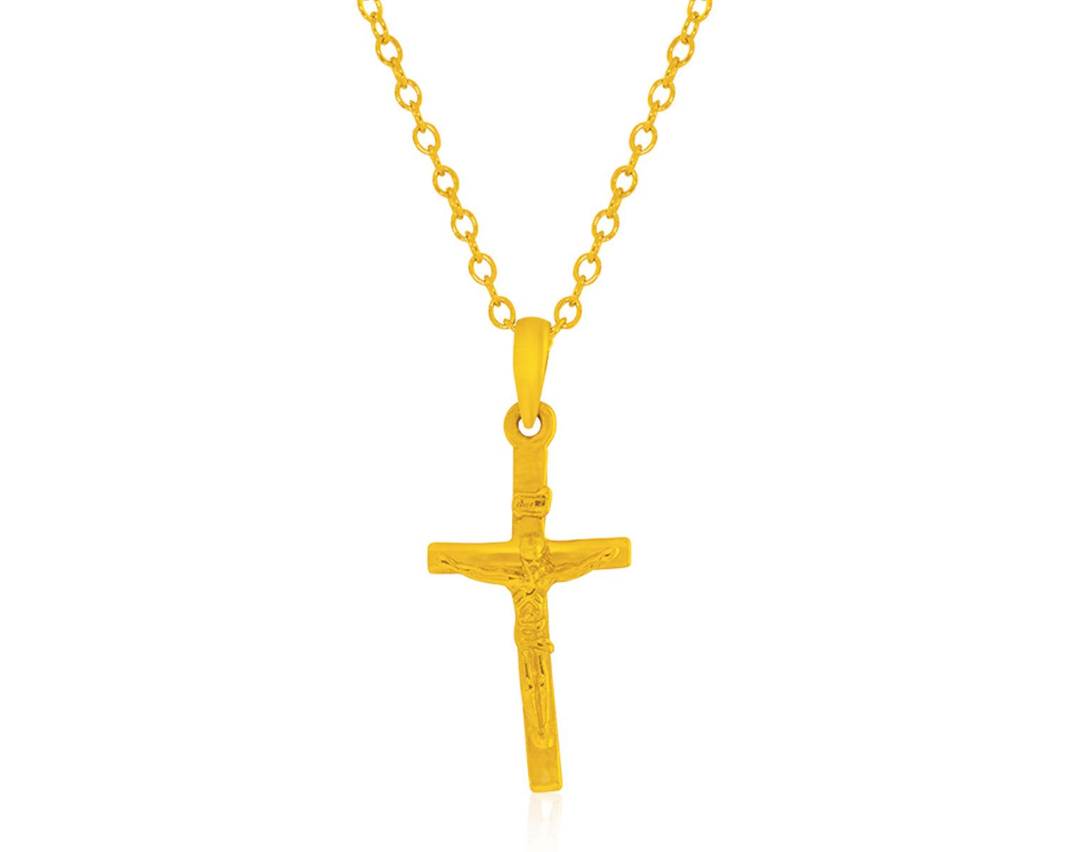 Antique 18ct gold mourning locket, Black enamel cross pendant – StolenAttic