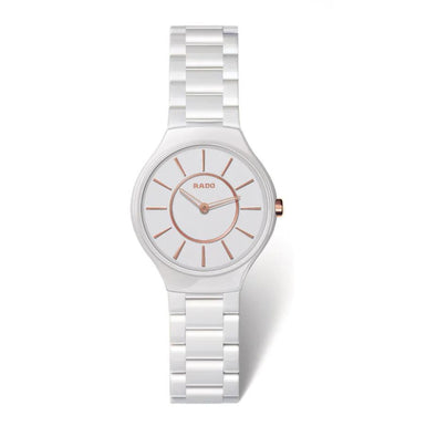 Rado True Thinline S Watch R27958102