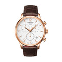 Tissot Tradition Chronograph Watch T0636173603700