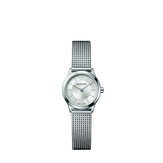 Calvin Klein Minimal Watch  K3M23126