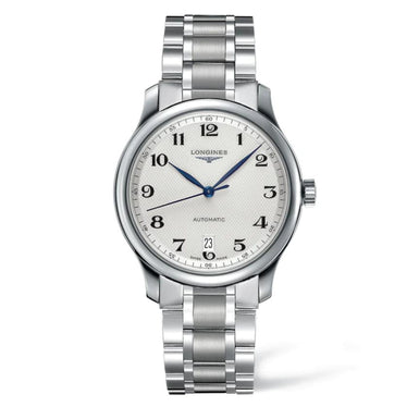 The Longines Master Collection Watch  L2.628.4.78.6