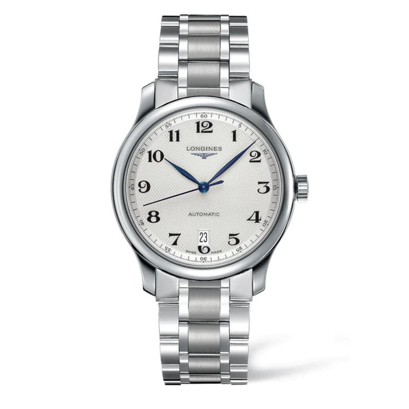 The Longines Master Collection Watch  L2.628.4.78.6