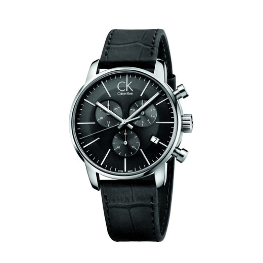 Calvin Klein City Watch  K2G271C3