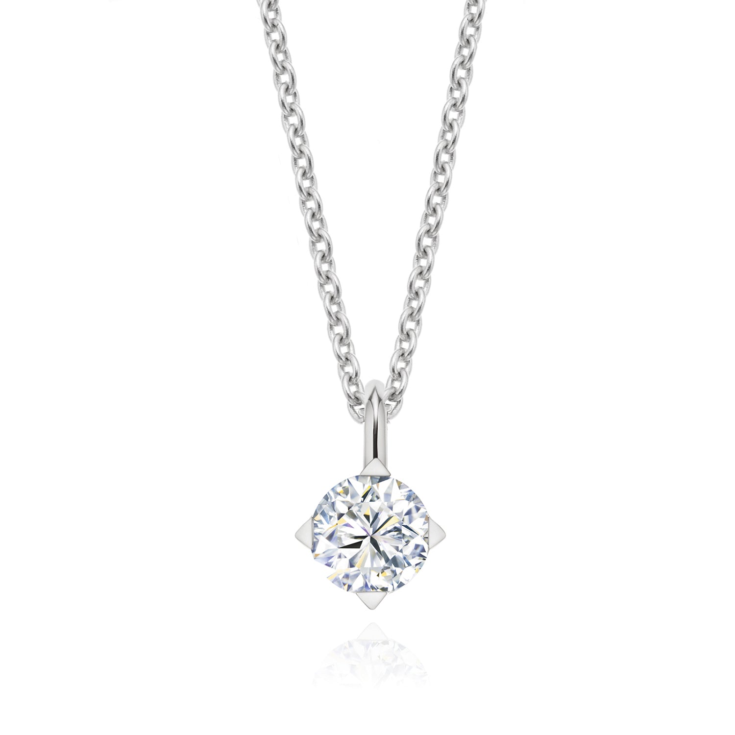 Forevermark pendant outlet