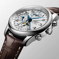 The Longines Master Collection Watch L26734783