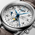 The Longines Master Collection Watch L26734783