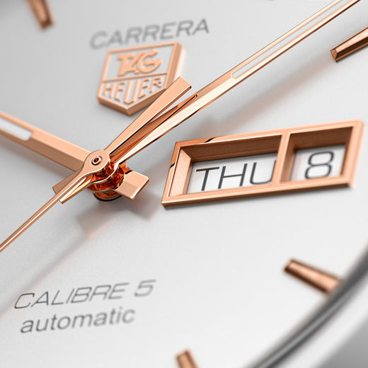 TAG HEUER CARRERA
