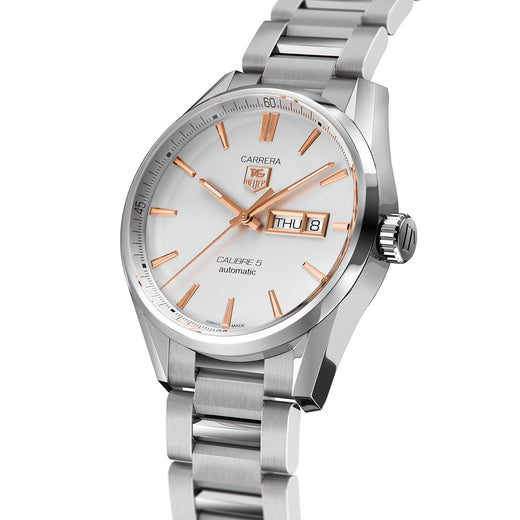 TAG HEUER CARRERA