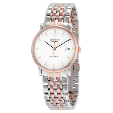 Longines Elegant Collection Watch L48095127