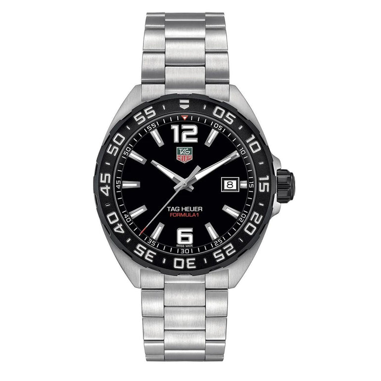 TAG Heuer Formula 1