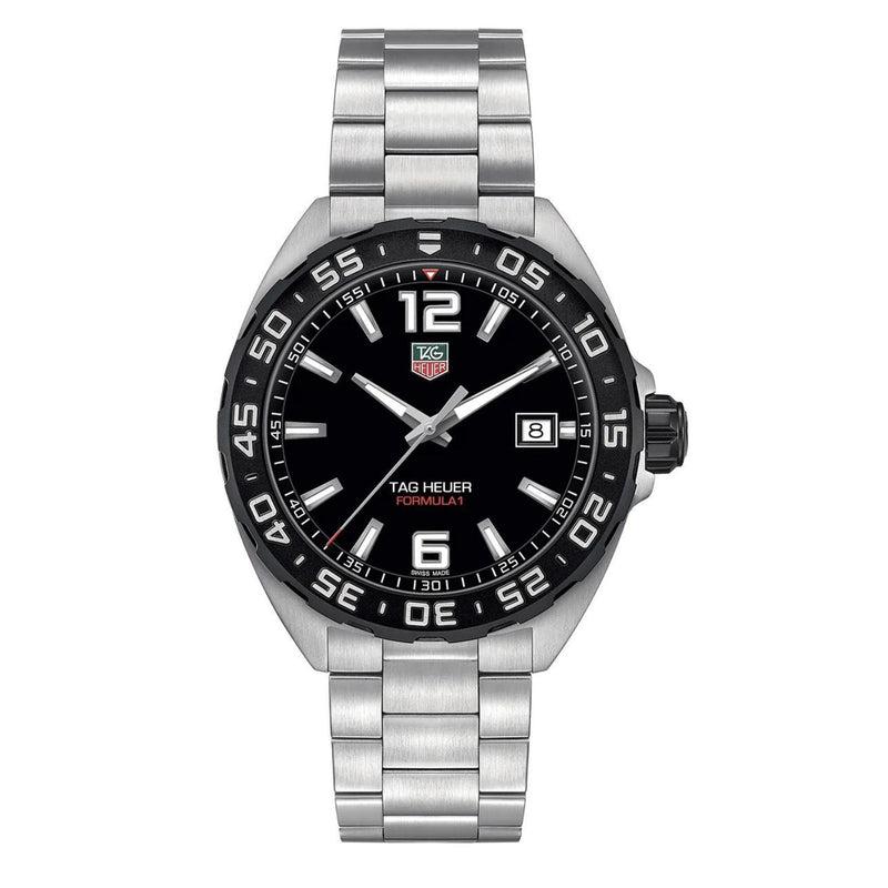 TAG Heuer Formula 1