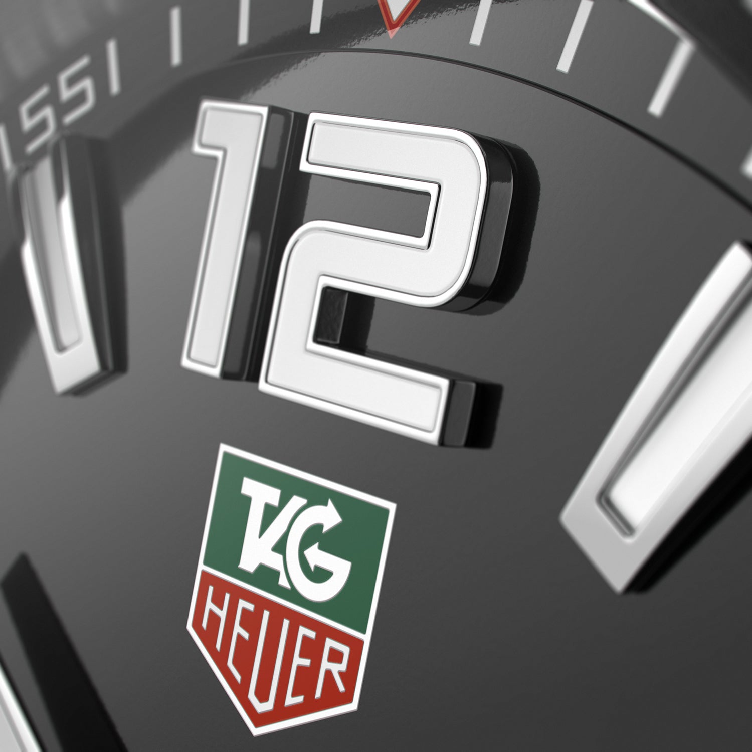 TAG HEUER FORMULA 1