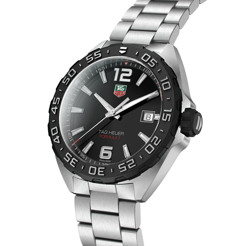 TAG Heuer Formula 1