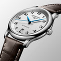 The Longines Master Collection Watch L26284783