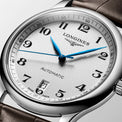 The Longines Master Collection Watch L26284783